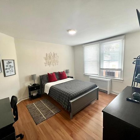 8-A Diamond In Yonkers, Ny Otel Dış mekan fotoğraf