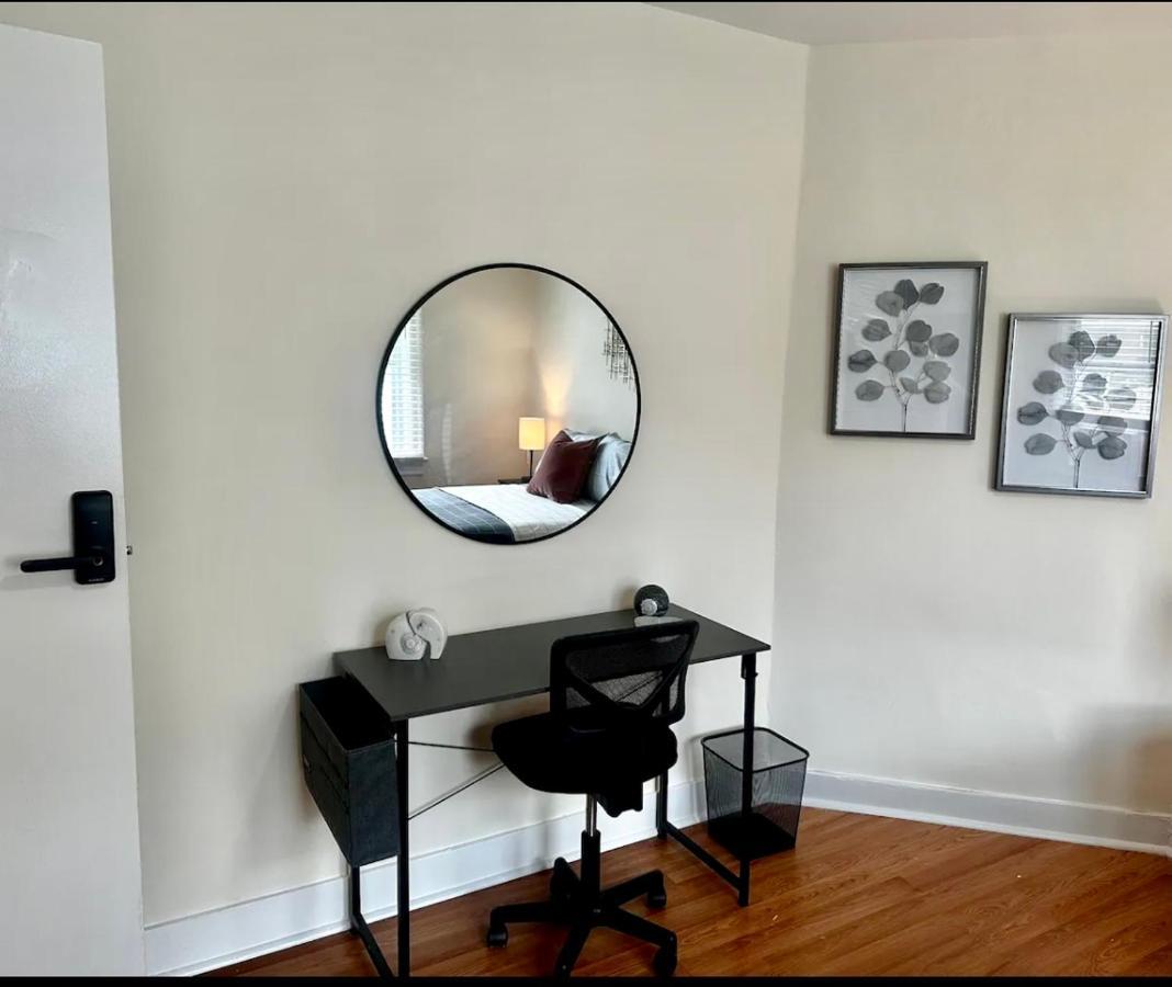 8-A Diamond In Yonkers, Ny Otel Dış mekan fotoğraf